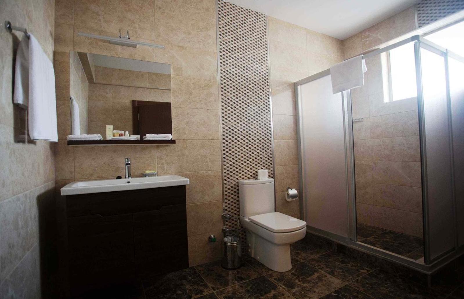 Ah Hotel And Conferences Madina Dış mekan fotoğraf