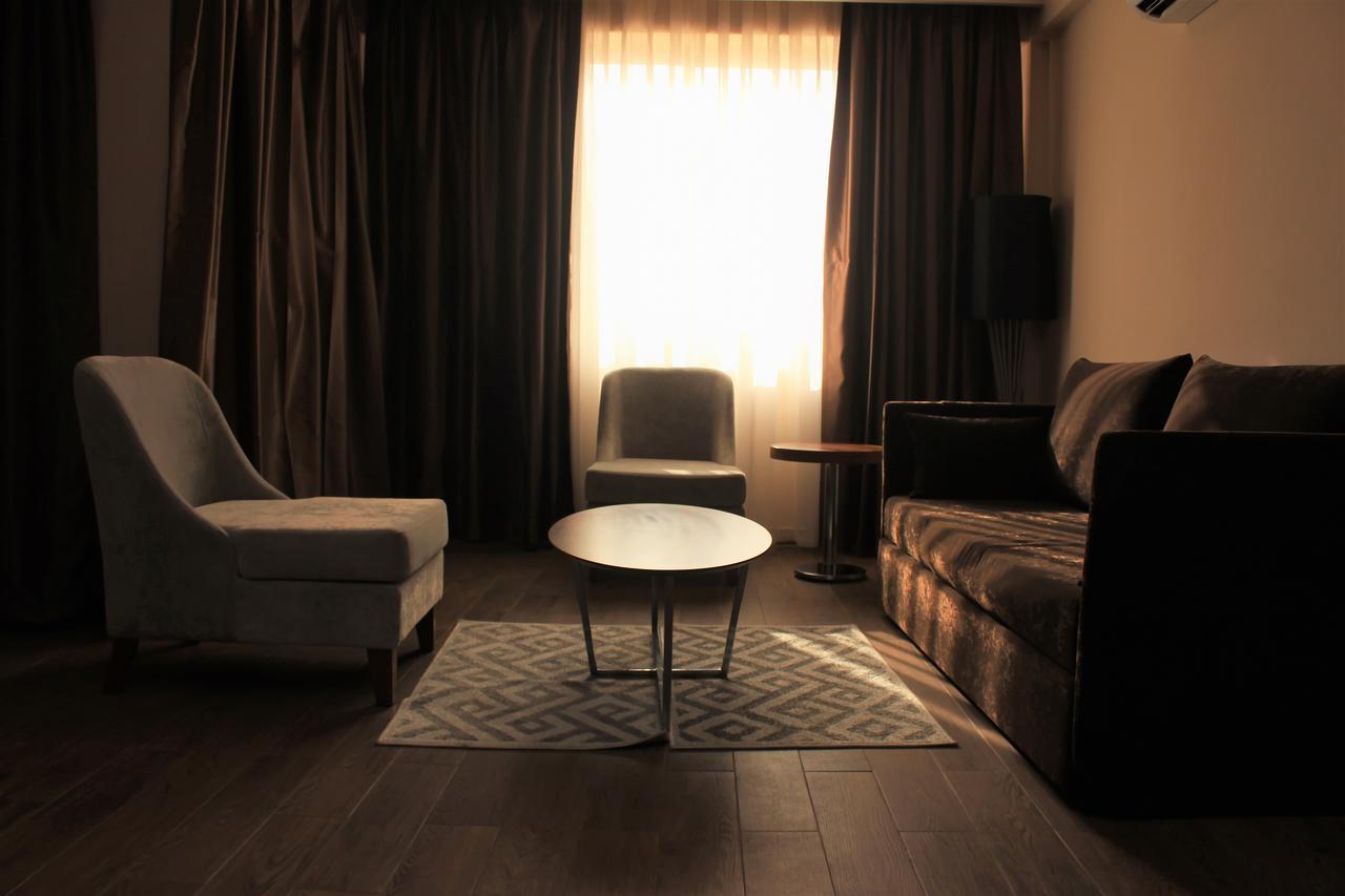 Ah Hotel And Conferences Madina Dış mekan fotoğraf