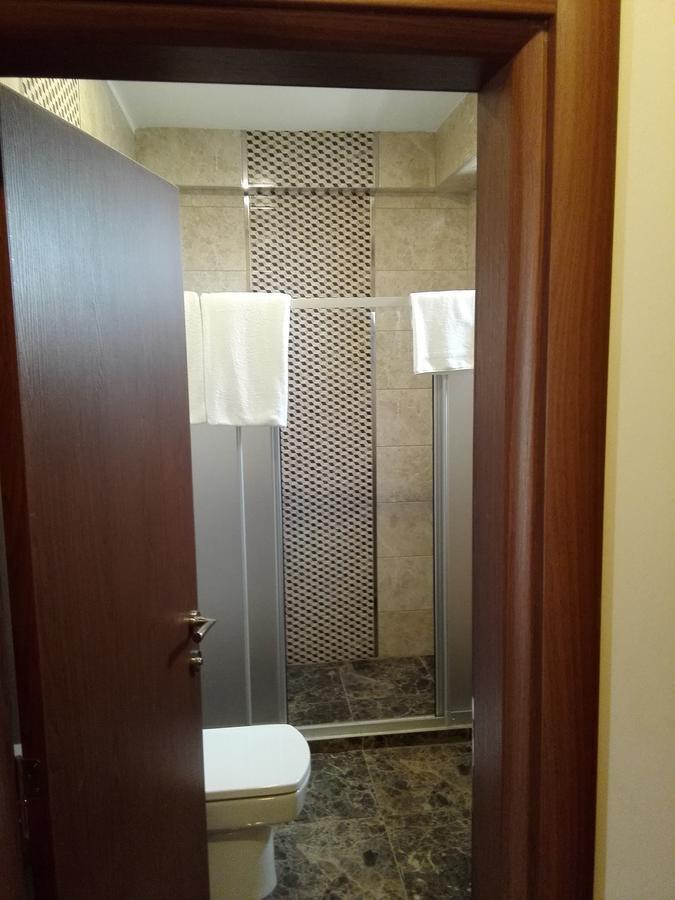 Ah Hotel And Conferences Madina Dış mekan fotoğraf