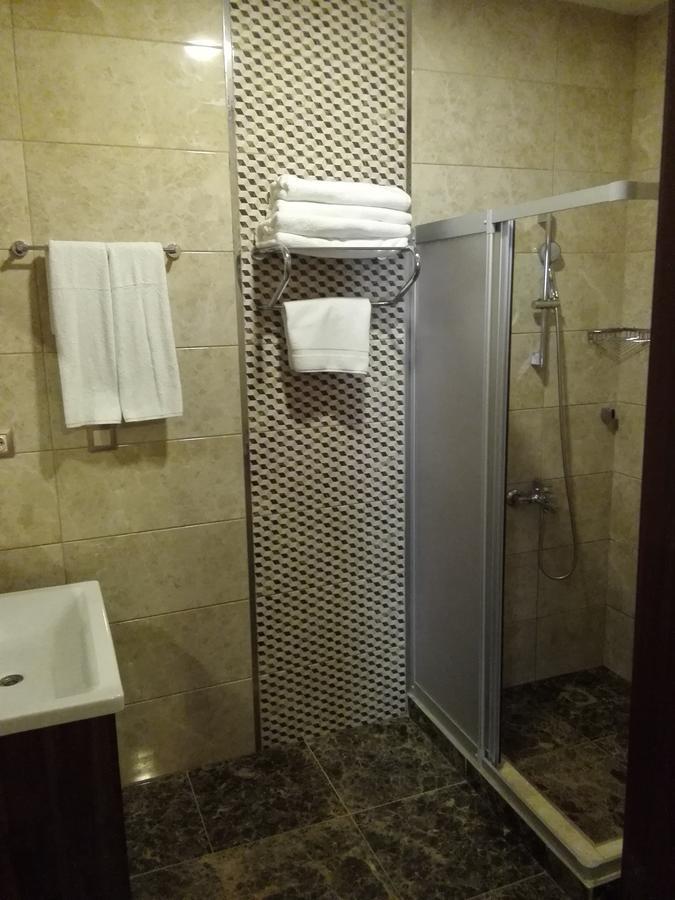 Ah Hotel And Conferences Madina Dış mekan fotoğraf