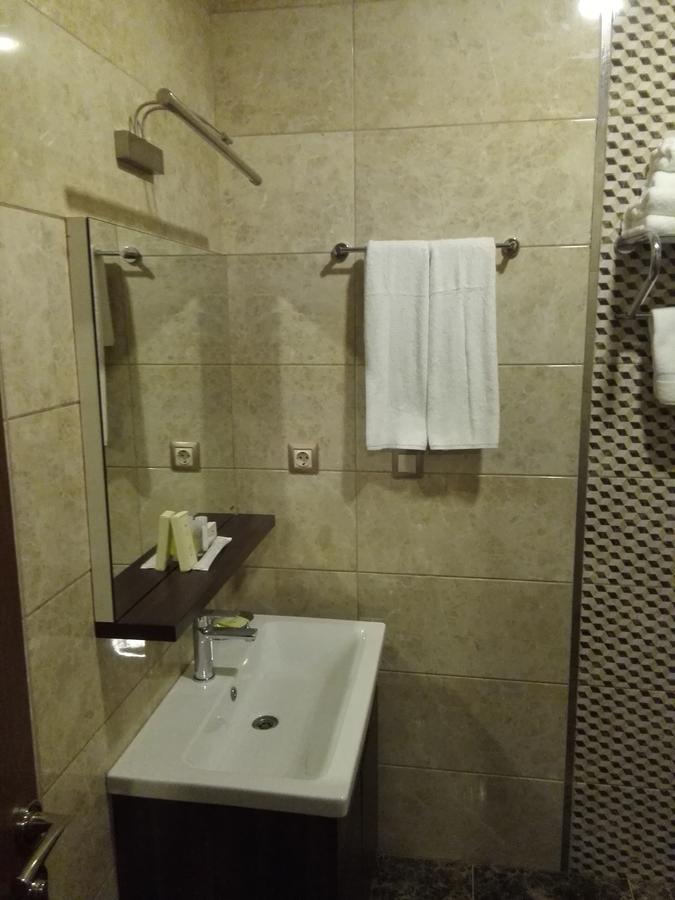 Ah Hotel And Conferences Madina Dış mekan fotoğraf